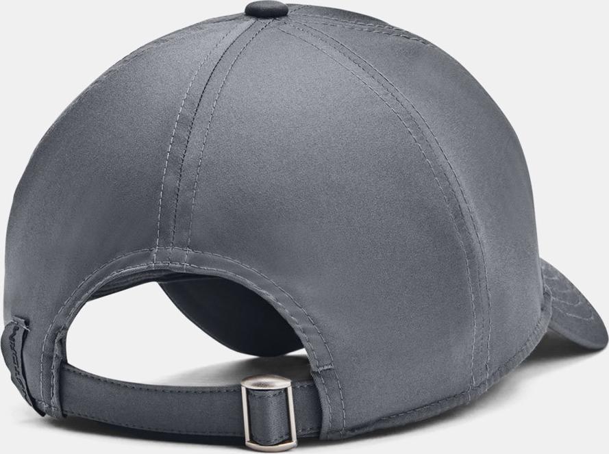 Under Armour Czapka z daszkiem UA Storm Blitzing Adj 1369781 012 1369781 012 grafitowy one size