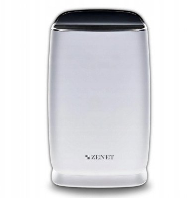 Oczyszczacz powietrza Zenet-202, z filtrem HEPA
