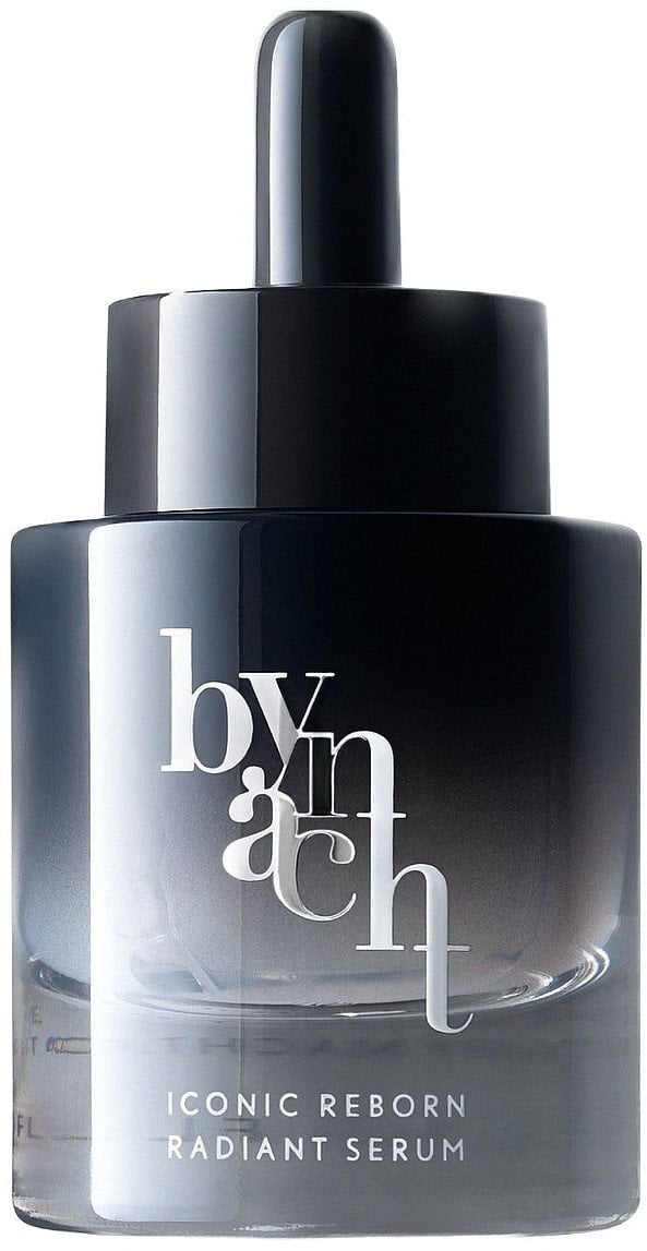 Bynacht, Iconic Reborn, Anti-Ageing, Night, Serum, For Face, 30 ml Unisex