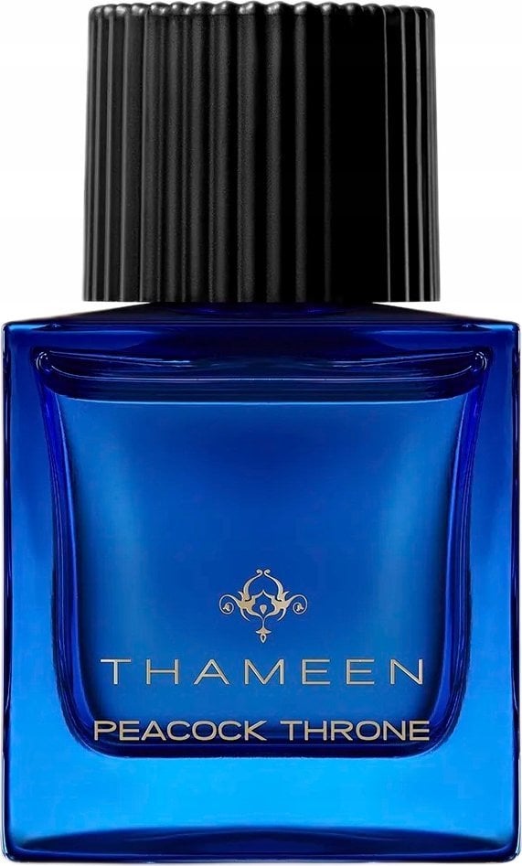 THAMEEN Peacock Throne Extrait De Parfum spray 50ml