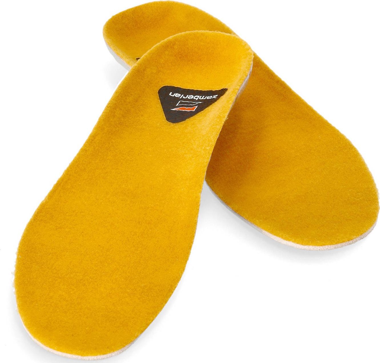 Zamberlan Wkładki do butów Zamberlan Thermo Comfort Fit 45