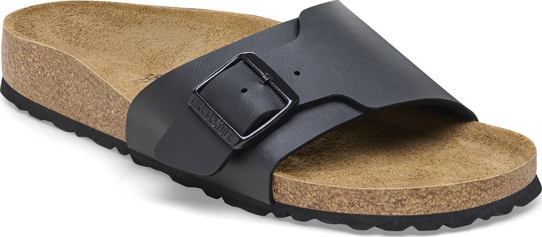 Birkenstock Birkenstock damskie klapki CATALINA BS 1026473 (szerokość wąska) 36