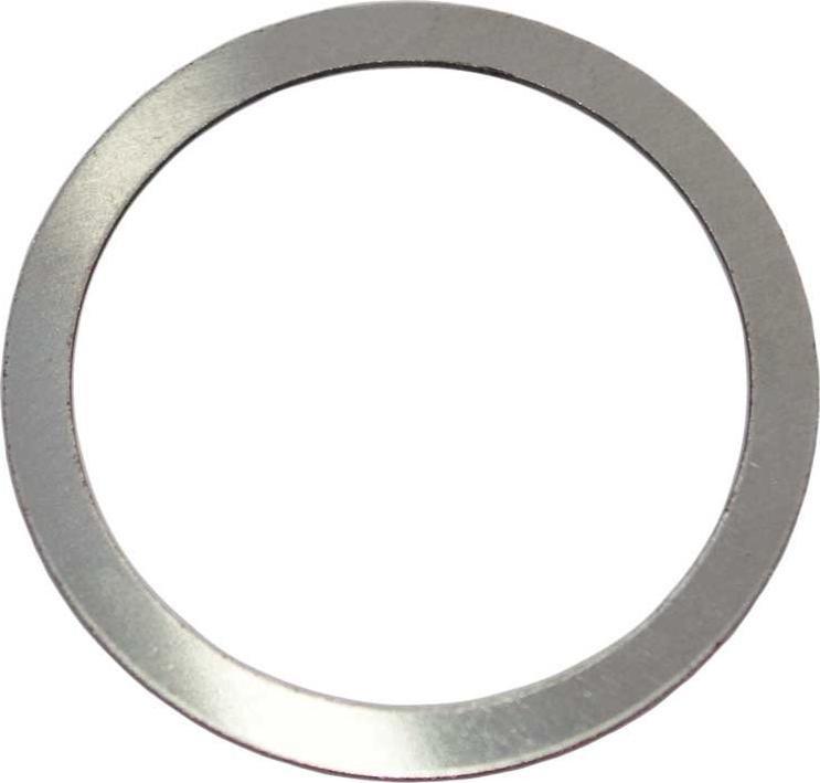 Z.P.H. Moto-Mer Podkładka dystansowa wału SIMSON 39x47x0.3 orginał