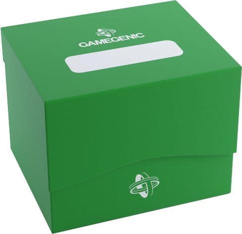 Gamegenic Gamegenic: Side Holder 100+ XL - Green