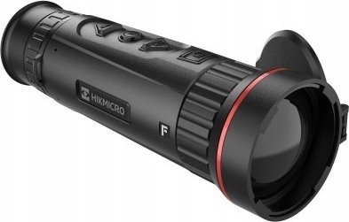 Kamera Hikmicro Kamera termowizyjna HIKMICRO Falcon FQ50 8x zoom detekcja 2600m 640 x 512