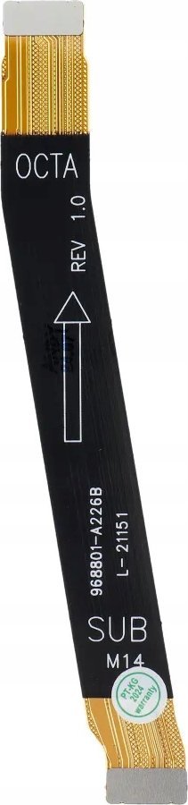 OEM Taśma główna sygnałowa do SAMSUNG A22 5G