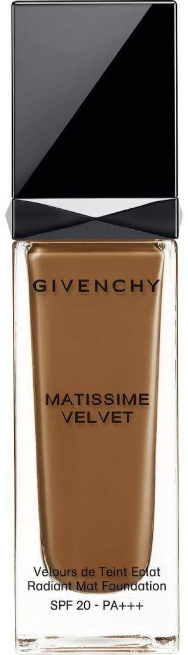 Givenchy Givenchy, Matissime, Mattifying, Liquid Foundation, N10, SPF 20, 30 ml For Women