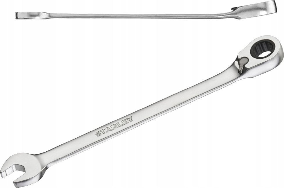 Stanley Klucz płasko-ocz.z grzech.z przeł.17mm FM AS/MD-z