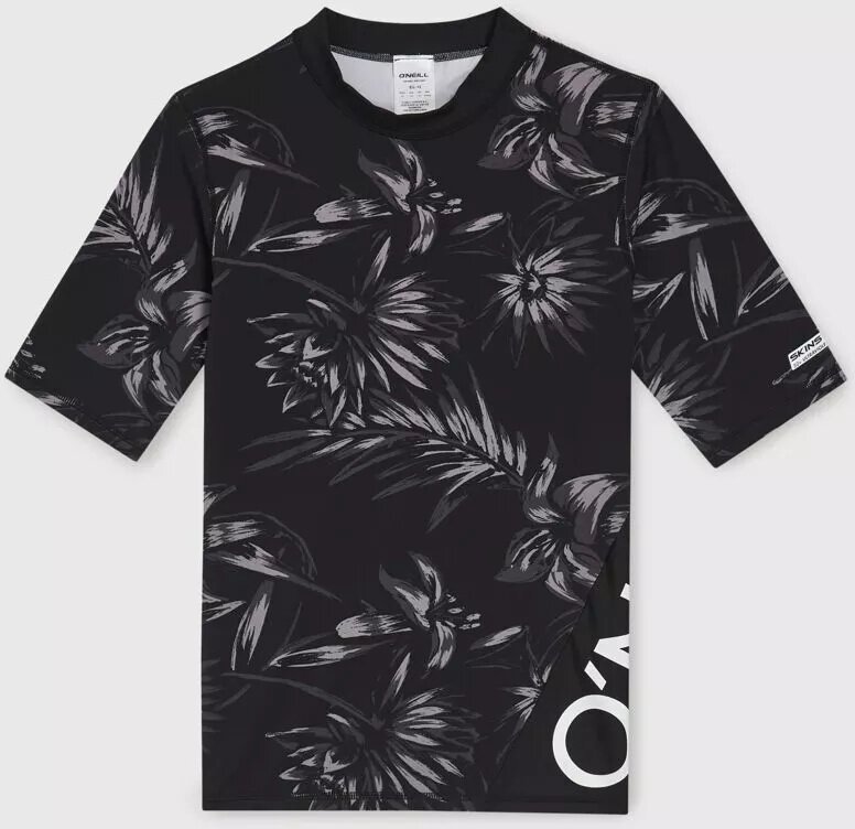 O Neill Dziecięca Koszulka UV MIX & MATCH CALI FIRST 13'' SWIM SHORTSCRAZY SKIN