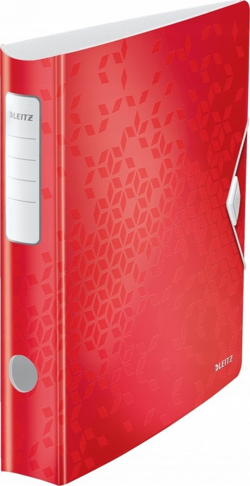 Segregator Leitz Segr Leitz Active PP WOW A4/60mm