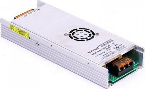 Taśma LED V-TAC Zasilacz LED V-TAC 350W 24V 15A IP20 Modułowy VT-24350