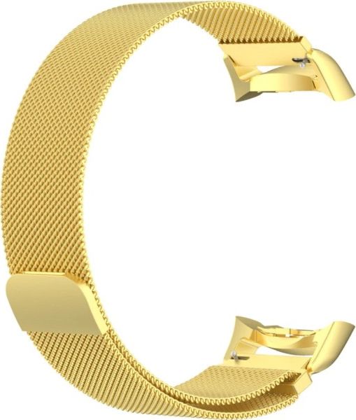 Best Accessories BRANSOLETA MILANESE DO SAMSUNG GEAR FIT 2 SM-R360