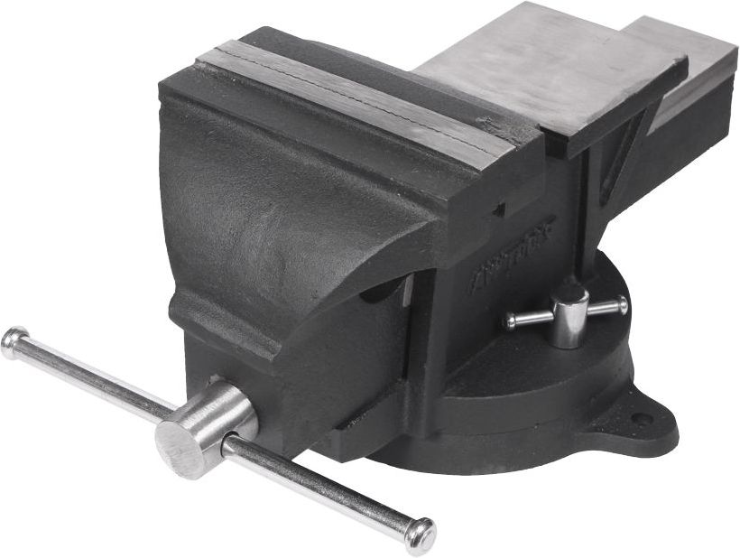 AWTools Imadło ślusarskie obrotowe 4" 100mm (AW20104)