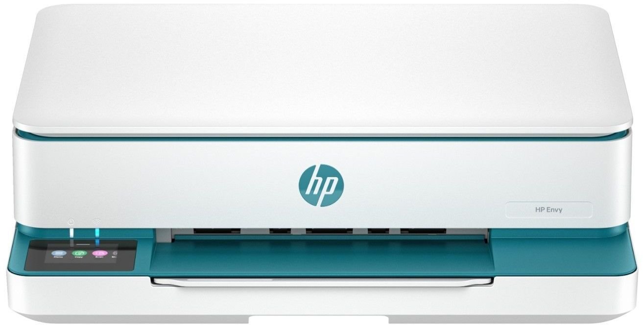 Urządzenie wielofunkcyjne HP ENVY 6122e (714L9B)