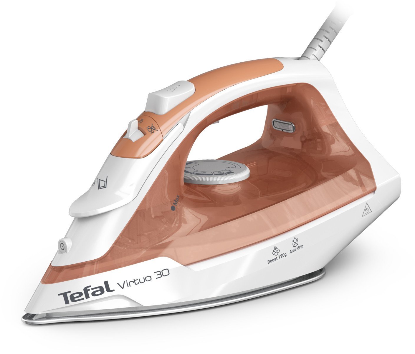 Żelazko Tefal Virtuo FV2C40E0