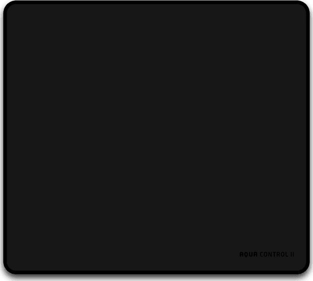 Podkładka X-Raypad Aqua Control II Black XL