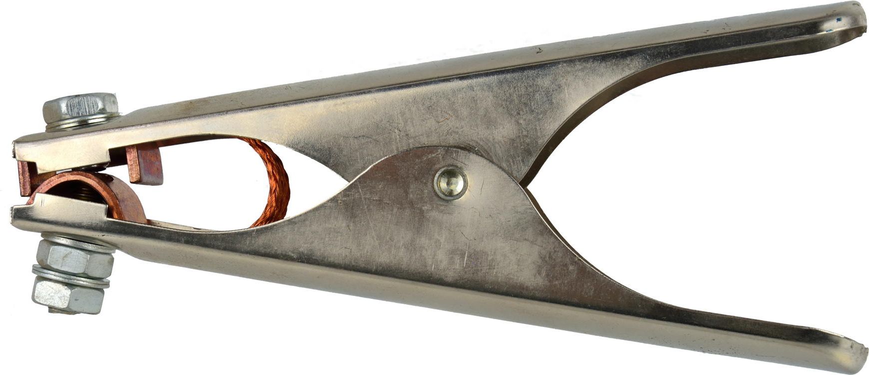 Geko Zacisk masowy do spawarki 300A (G01860)