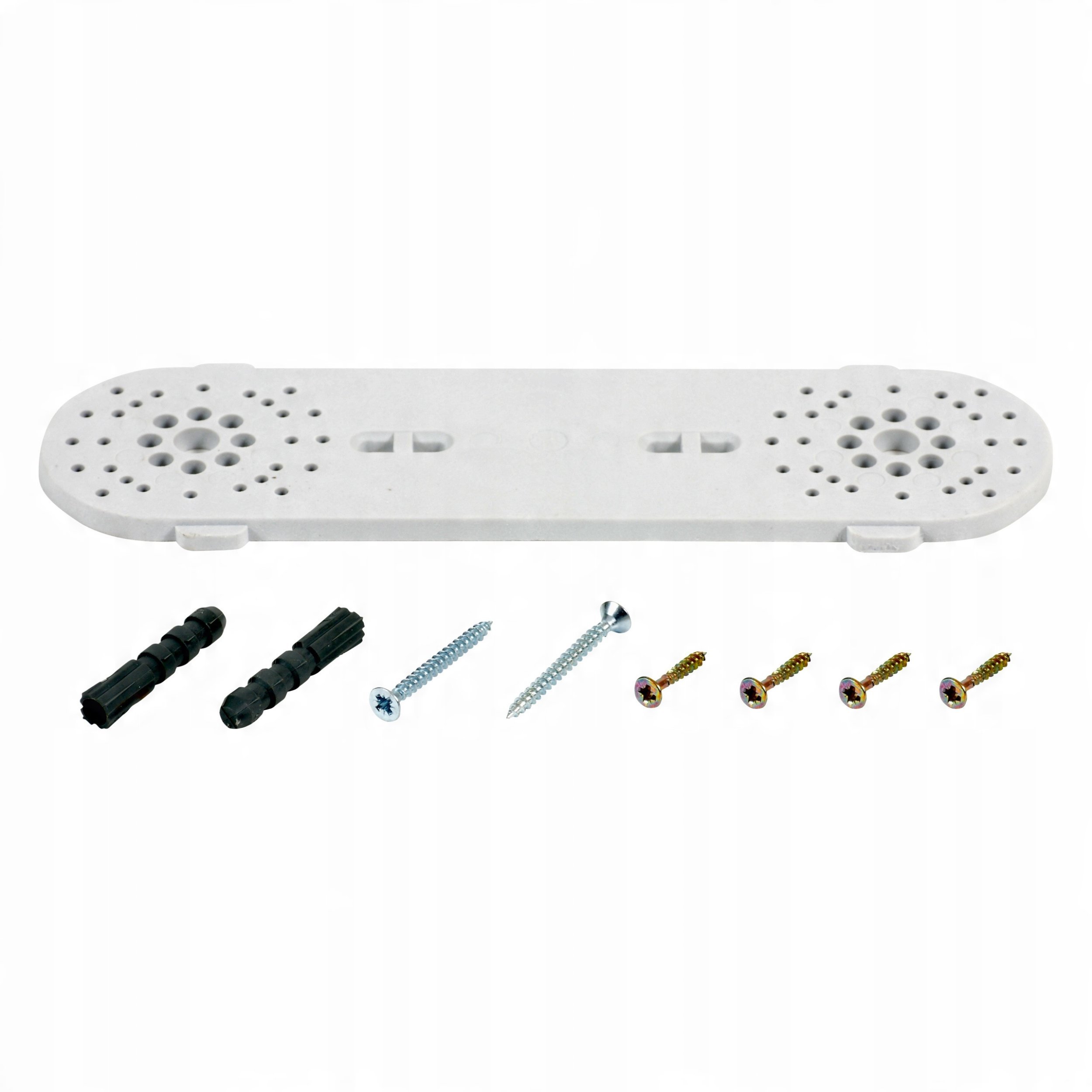 Listwa montażowa pod baterię [10/20]