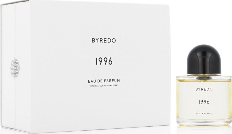 Byredo Perfumy Unisex Byredo EDP 1996 100 ml