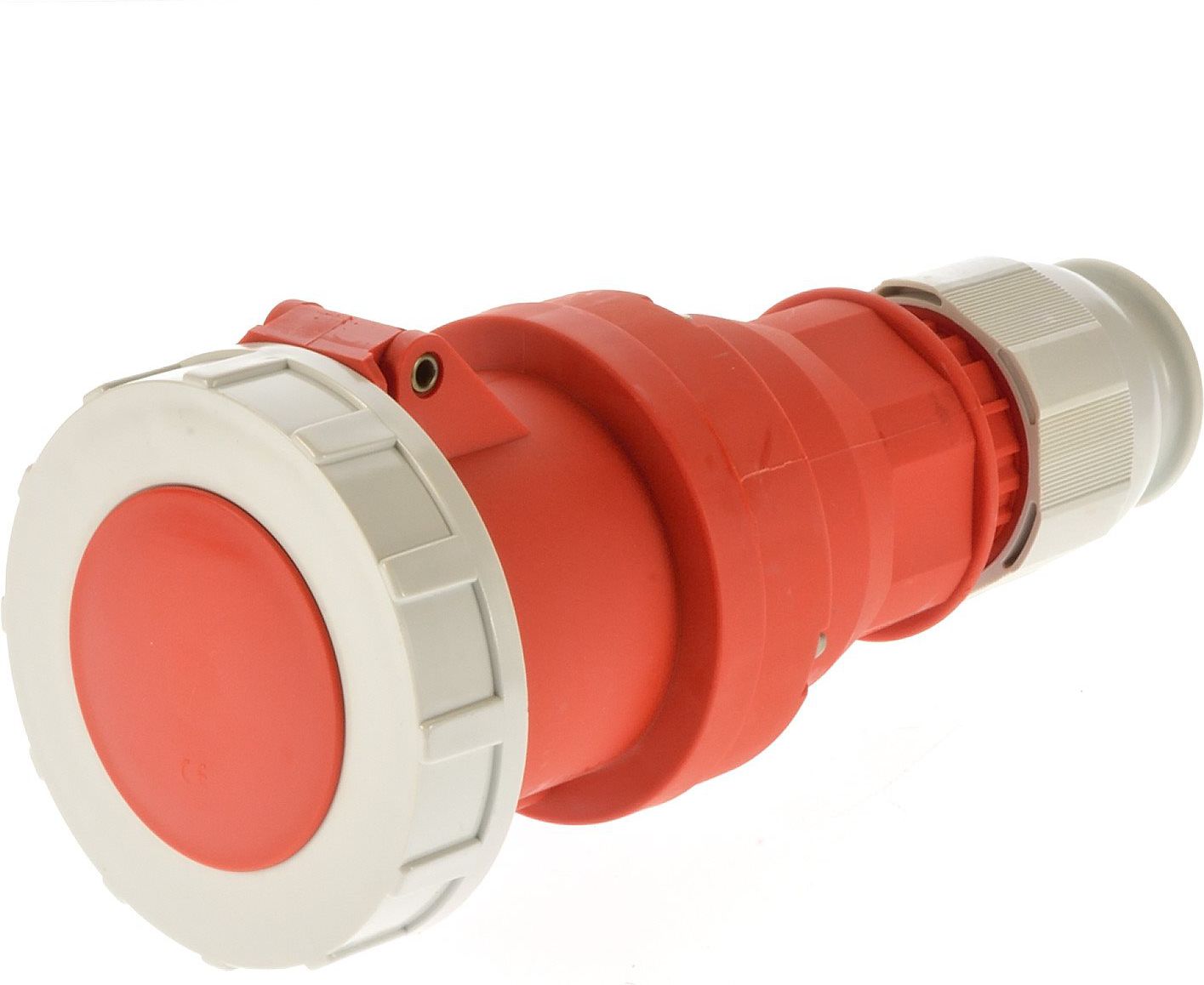 Bals Gniazdo przenośne MULTI-GRIP ECR 63A 400V IP67 (31462)