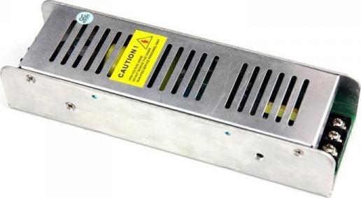 Taśma LED V-TAC Zasilacz LED V-TAC 150W Ściemnialny 12V 12.5A IP20 Modułowy VT-20154D