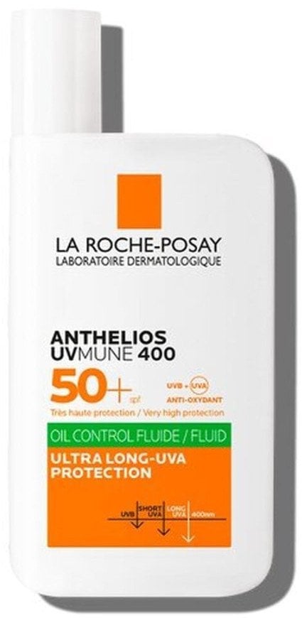 Balsam do Opalania La Roche Posay Anthelios