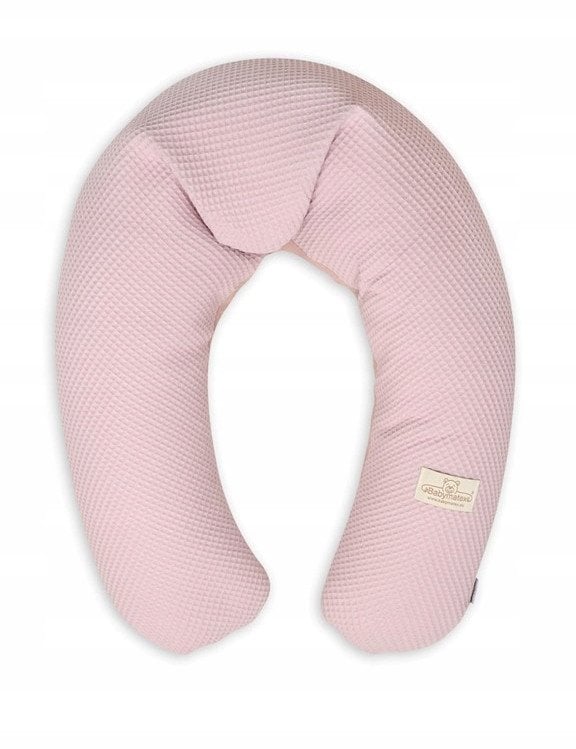 Poduszka pozycjonująca RELAX PRESTIGE MUSLINdł.190