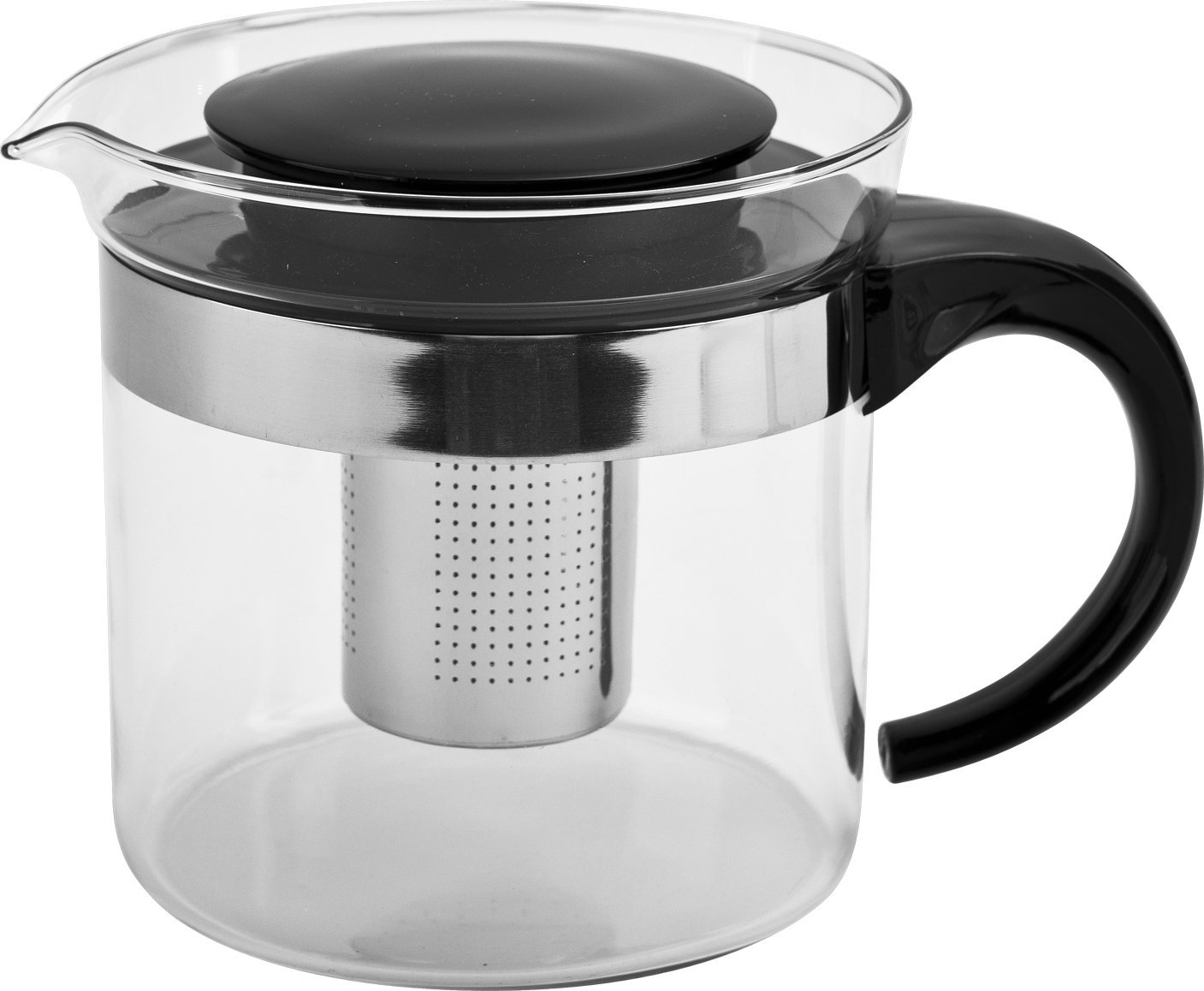 Ambition Dzbanek z zaparzaczem 1300 ml Felice