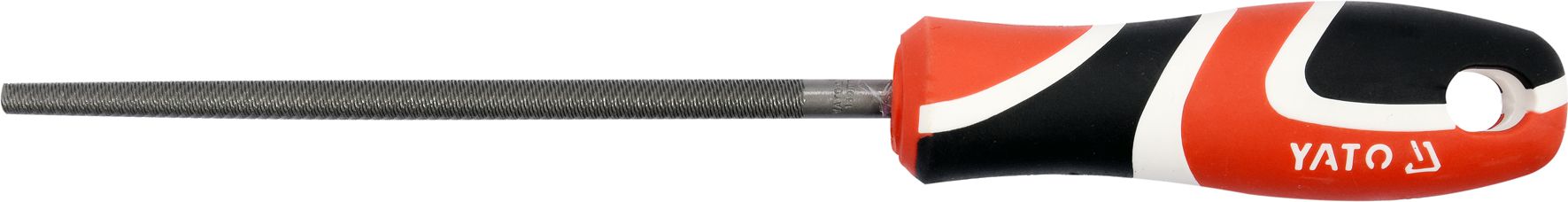 Yato Pilnik do metalu okrągły 200mm (YT-62269)