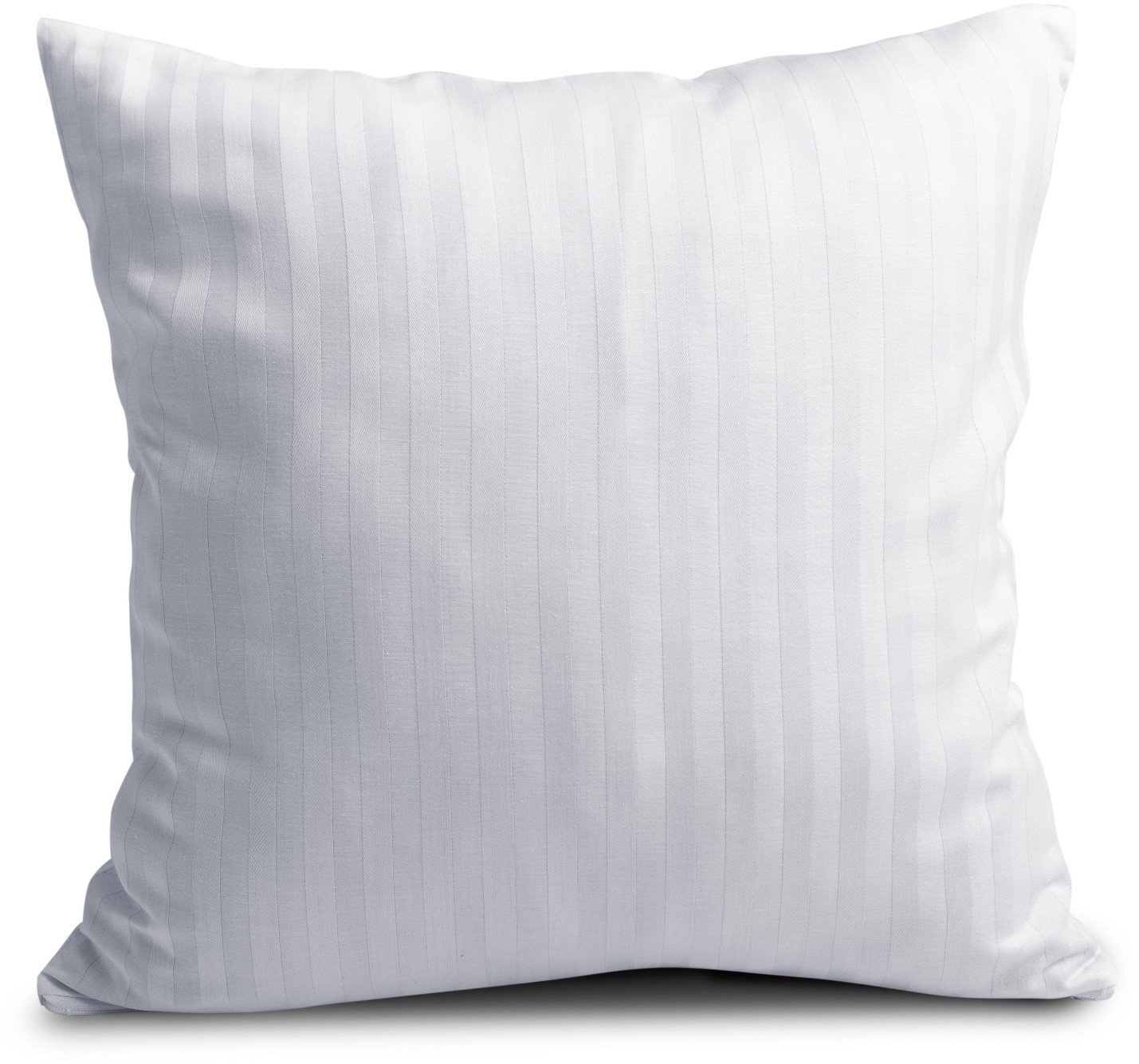 Poszewka z Adamaszku, paski 1 cm (40x40-1)