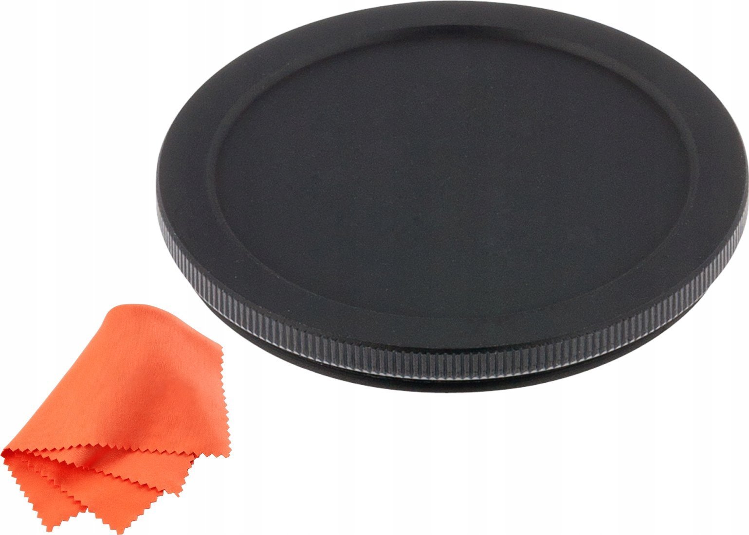 Dekielek Freepower Dekielek / przykrywka JJC do Nikon 1 z osłoną HN-N101