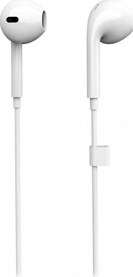 Słuchawki Lenovo In-ear Headphone Earpod