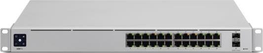 Switch Ubiquiti UniFi USW PRO 24 Gen2 (USW-PRO-24-EU)