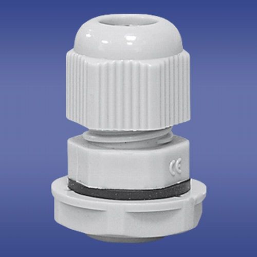 Elektro-Plast Dławnica kablowa Pg 7 IP68 poliamidowa Pg-7 (34.7)