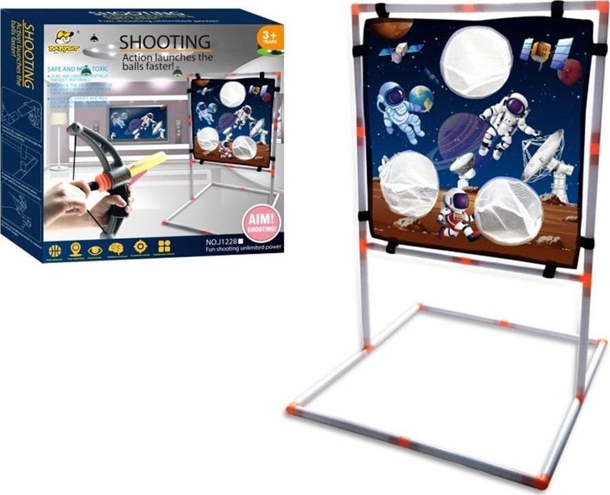 Kusza na miękkie pociski