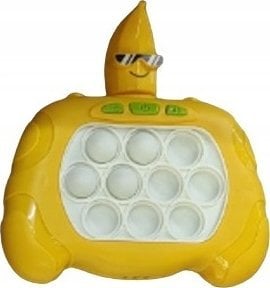 Norimpex *****Gra POP IT! banan 2001050 10500