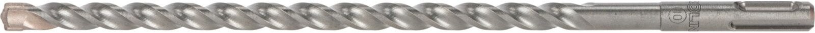 WIERTŁO DO BETONU ZBROJONEGO SDS PLUS S3, 10*450MM PROLINE
