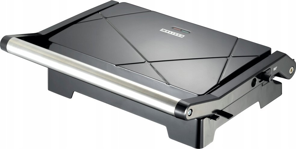 Grill elektryczny Melissa MELISSA Grill elektryczny 1000W 16240111