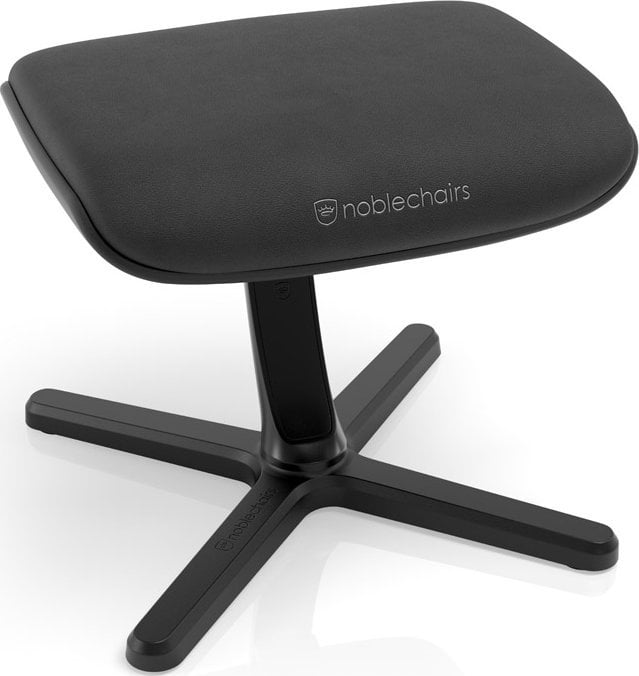Noblechairs 2 Podnóżek - Black Edition (GAGC-312)