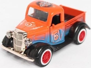 Mega Creative Auto metal pick-up 12szt/disp MY66-Q2173Y 06980