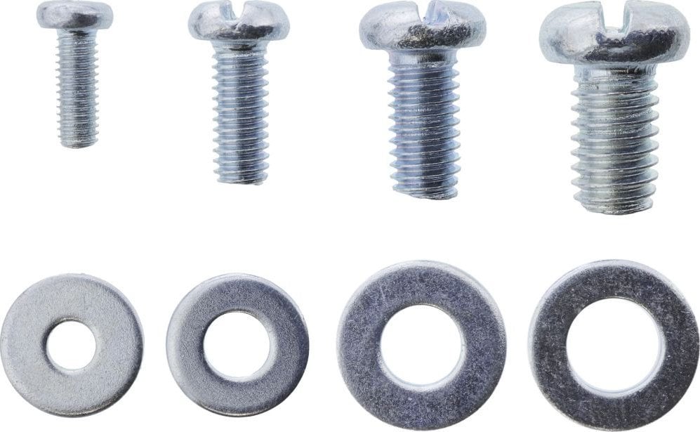 InLine InLine® Screw set 32 pieces for beamer brackets