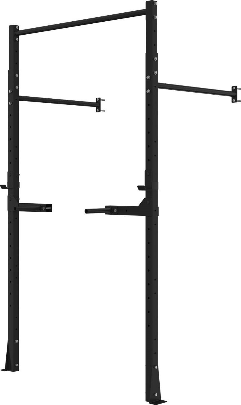 UnderFit Rig do ściany stojaki poręcze