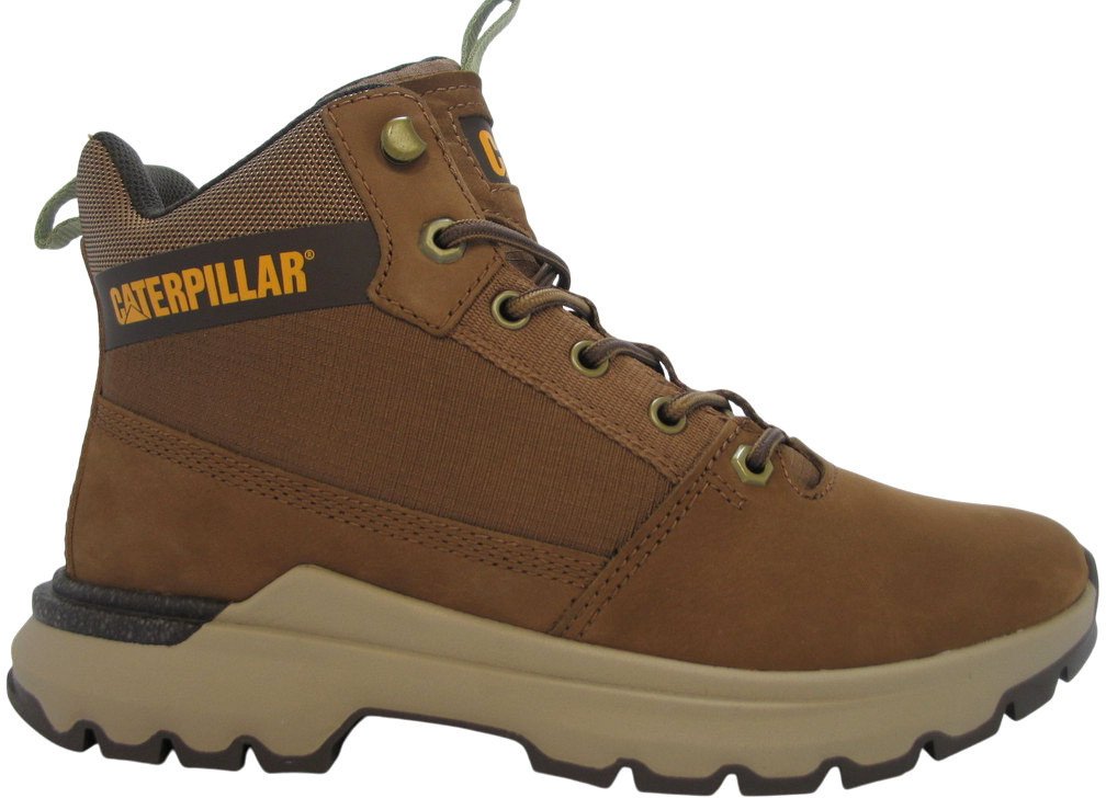 Buty męskie CAT CATERPILLAR COLORADO SNEAKER (P725942) 45
