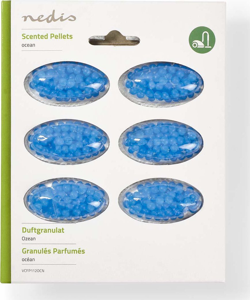 Nedis Nedis VCFP112OCN akcesorium/materiał eksploatacyjny do odkurzacza