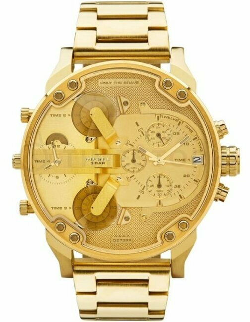 Zegarek Diesel Mr. Daddy DZ7399