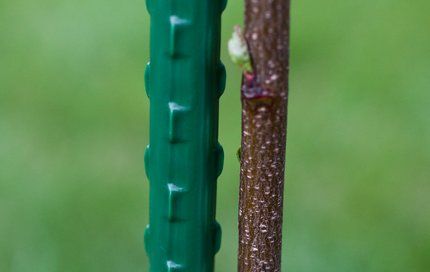 Wspornik stalowy 60 cm