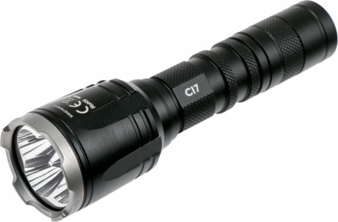 Latarka Nitecore FLASHLIGHT CHAMELEON SERIES/2500 LUMENS CI7 NITECORE