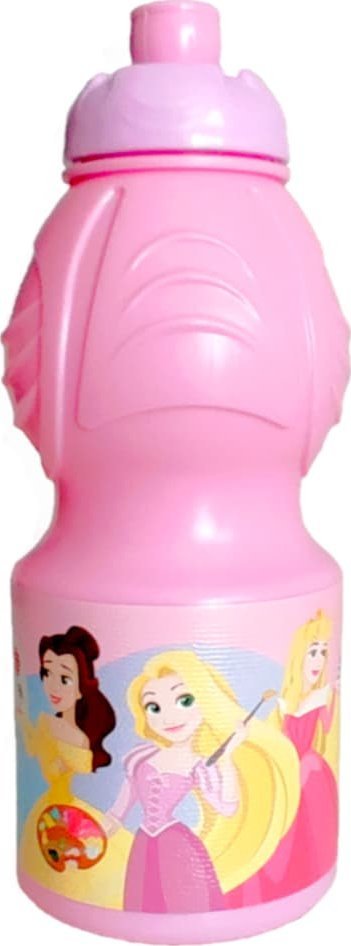 Stor Bidon dziecięcy Disney Księżniczki 400ml bez BPA