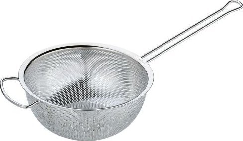 Kuchenprofi Sitko, stal nierdzewna, śred. 22 cm Deluxe / Kuchenprofi