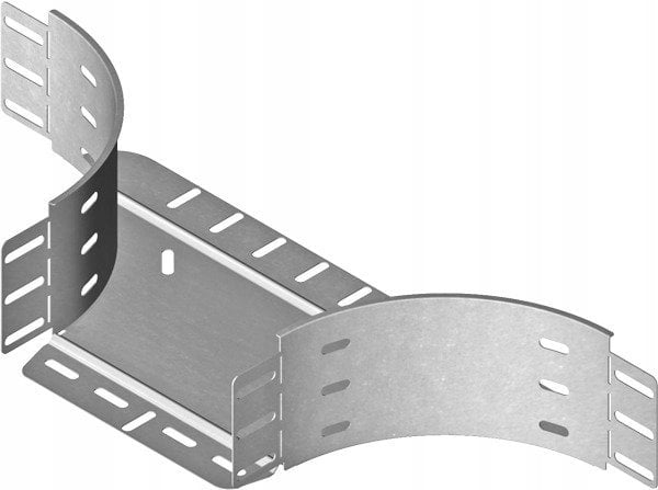 Baks Trójnik dostawny korytka 200x100mm TKDJ200H100 112201